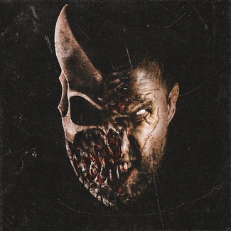 SLAUGHTER TO PREVAIL Grizzly SPLATTER LP