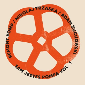 REMONT POP Sam Jesteś Pompa Voll. 1 Remont Pop      CD