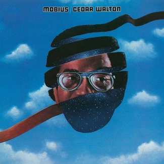 CEDAR WALTON Mobius LP