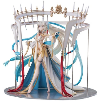 Fate/Grand Order PVC Statue 1/7 Morgan, Lady of the Water 33 cm