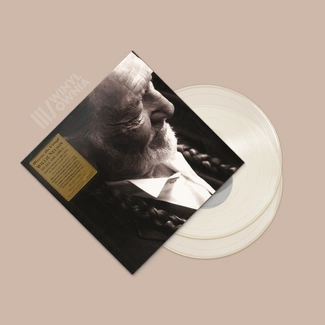 WILLIE NELSON To All The Girls... 2LP CLEAR