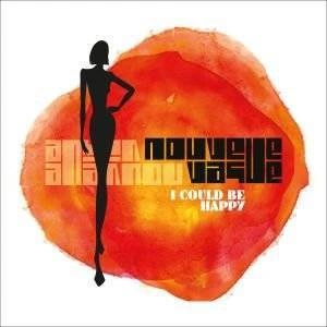 NOUVELLE VAGUE I Could Be Happy CD