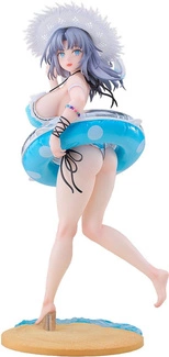 New Link PVC Statue 1/6 Yumi