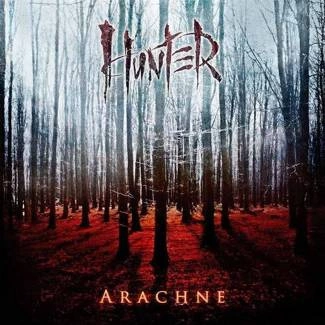 HUNTER Arachne CD