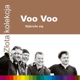 VOO VOO Zlota Kolekcja CD