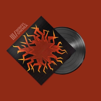 SUNNY DAY REAL ESTATE How It Feels To Be Something On LP