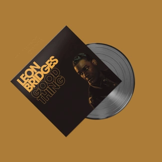 LEON BRIDGES Good Thing LP