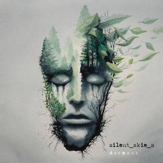 SILENT SKIES Dormant CD LIMITED CD DIGIPAK