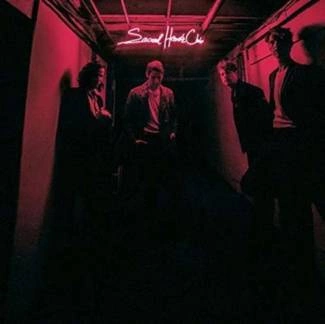 FOSTER THE PEOPLE Sacred Hearts Club LP
