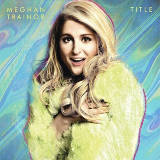 MEGHAN TRAINOR Title (10th Anniversary) CD