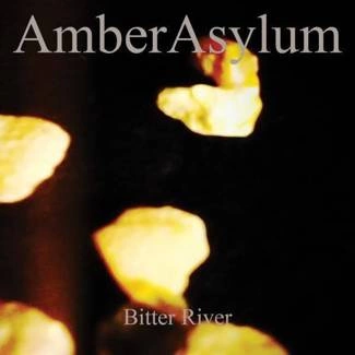 AMBER ASYLUM Bitter River CD DIGIPAK