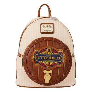 Harry Potter by Loungefly Backpack Mini Butterbeer