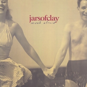 JARS OF CLAY Much Afraid LP MOV