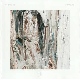 KASPER BJØRKE After Forever CD