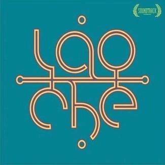 LAO CHE Soundtrack CD DIGIPAK