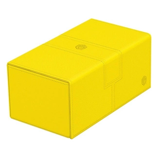 Ultimate Guard Twin Flip'n'Tray 200+ Xenoskin "Summer Edition 2025" -Dandelion