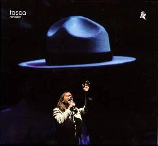 TOSCA Odeon CD