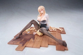 Azur Lane PVC Statue 1/7 Implacable Shepherd of the "Lost" Ver. 25 cm