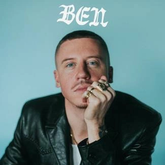 MACKLEMORE Ben CD