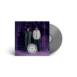 LORDOFON Niesamowita Trupa Pana Hiroszimy CD