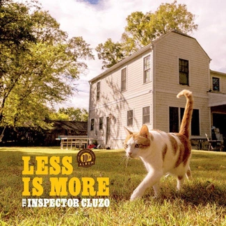 INSPECTOR CLUZO, THE Less Is More 2LP