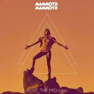 MAMMOTH MAMMOTH Volume V Mount The Mountain Limited Edition CD DIGIPAK