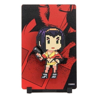 Cowboy Bebop FiGGYZ Magnet Collectible Faye Valentine 11 cm