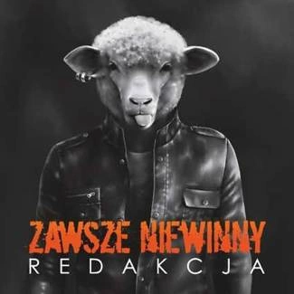 REDAKCJA Zawsze Niewinny CD