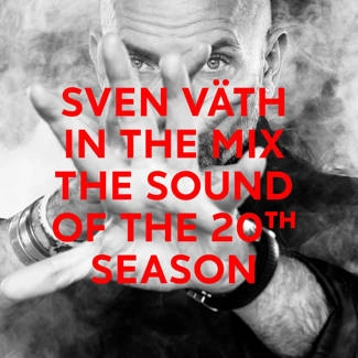 VATH, SVEN The Sound Of The 20th Season 2cd 2CD