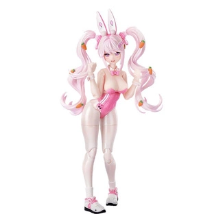 Nikke Hyper Body Action Figure Alice