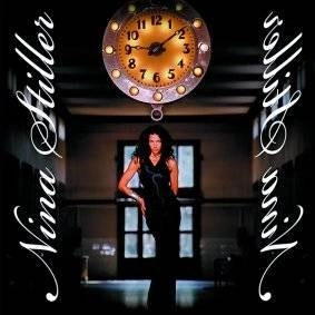 STILLER, NINA Nina Stiller CD