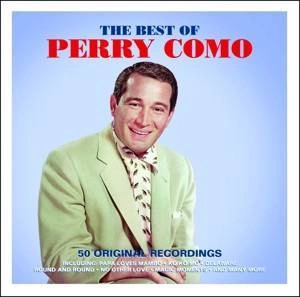 COMO, PERRY Best Of 2CD