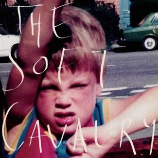 SOFT CAVALRY, THE The Soft Cavalry CD DIGIPAK