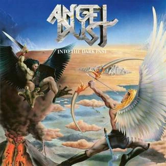 ANGEL DUST Into The Dark Past CD