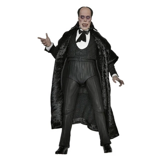 Universal Monsters Action Figure Ultimate The Phantom of the Opera (1925) 18 cm