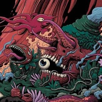 POP EVIL Versatile CD