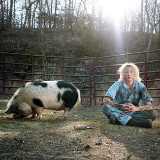 BOBBY LEES, THE Bellevue CD DIGIPAK