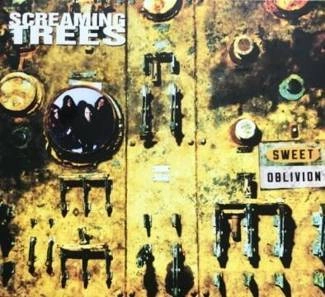 SCREAMING TREES Sweet Oblivion CD