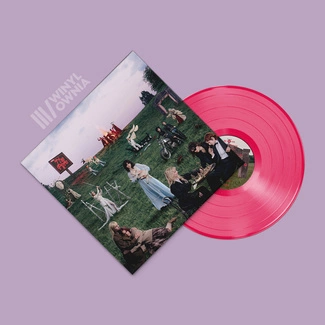 THE LAST DINNER PARTY From The Pyre (indies Exclusive) LP