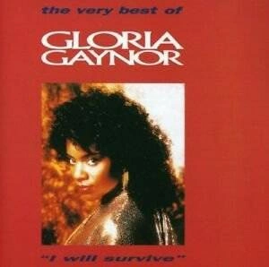 GAYNOR, GLORIA I Will Survive - Very Best CD