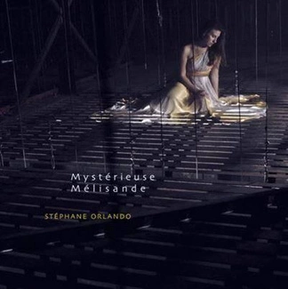 CAVE CANTORES Mysterieuse Melisande CD