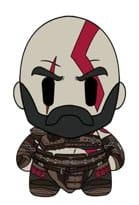 PlayStation DZNR Plush Figure Kratos All Stars Edition 18 cm