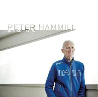 HAMMILL, PETER In Translation CD
