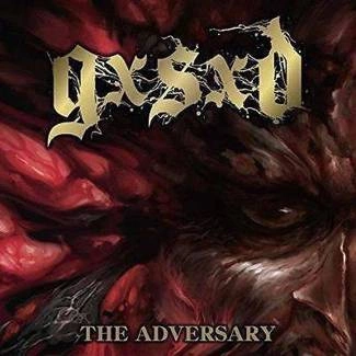 GXSXD The Adversary CD