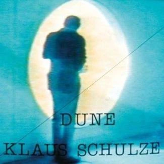 SCHULZE, KLAUS Dune CD