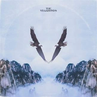 VEGABONDS, THE V CD DIGIPAK