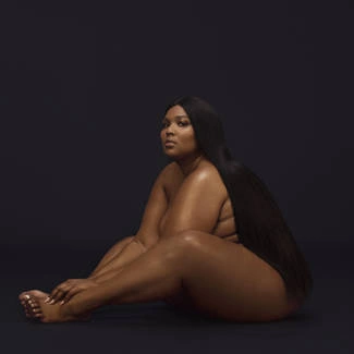 LIZZO Cuz I Love You (deluxe) CD