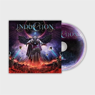 INDUCTION Induction CD