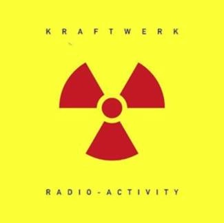 KRAFTWERK Radio-activity (2009 Edition) CD