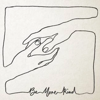 TURNER, FRANK Be More Kind CD